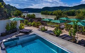 Gartenhotel&Weingut Pfeffel Dürnstein